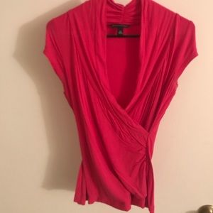 Banana Republic Business Casual Top